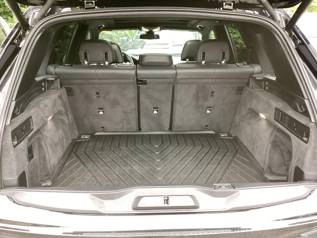 Used 2022 BMW X5 sDrive40i SUV