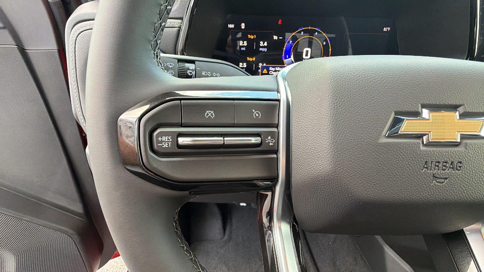 2026 Chevrolet Colorado LT - Photo 21