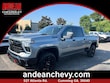 Chevrolet Silverado 2500 HD
