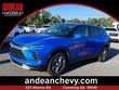  Chevrolet Blazer