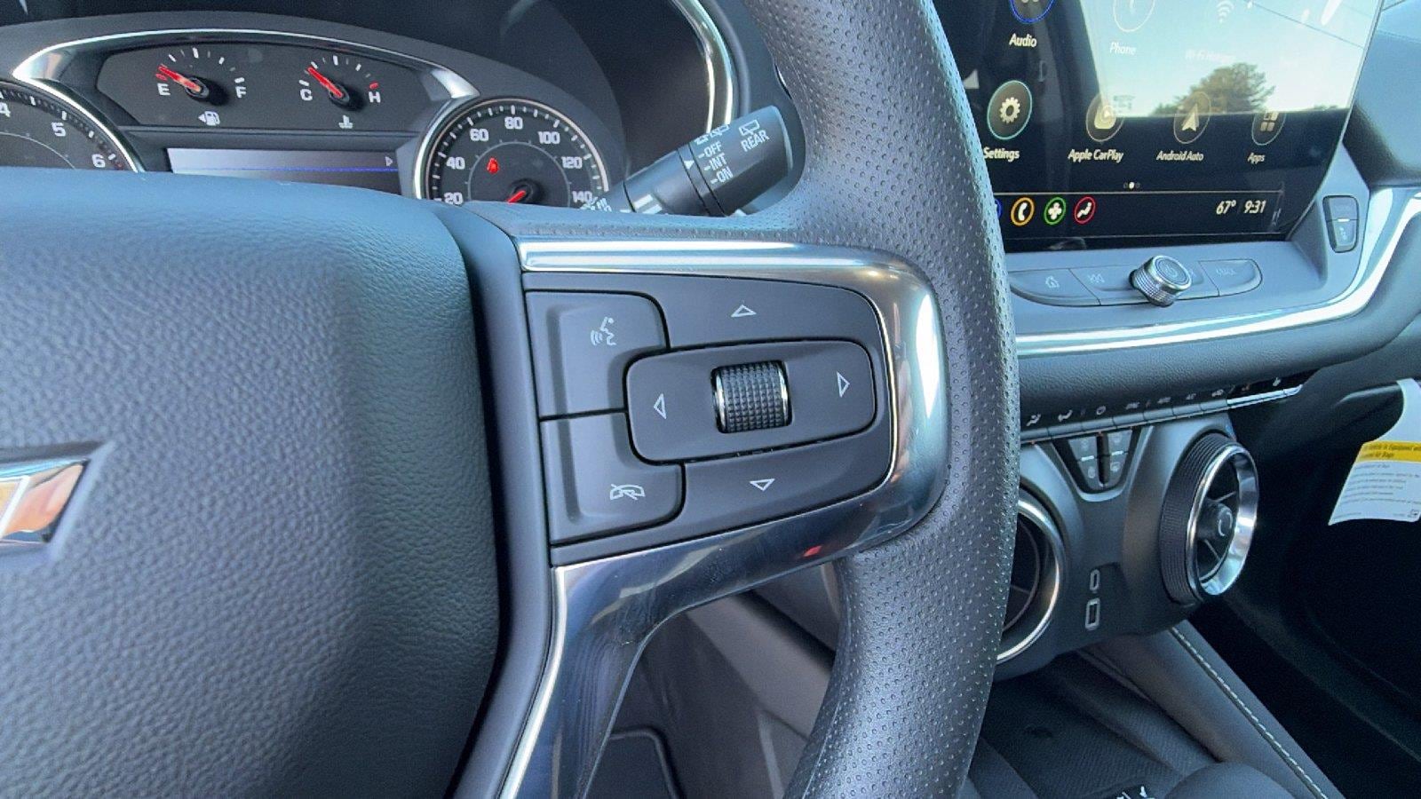 2026 Chevrolet Blazer 2LT - Photo 23