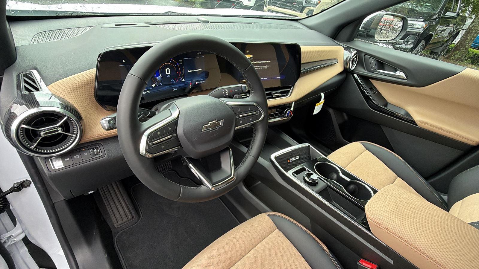 2026 Chevrolet Equinox ACTIV - Photo 18