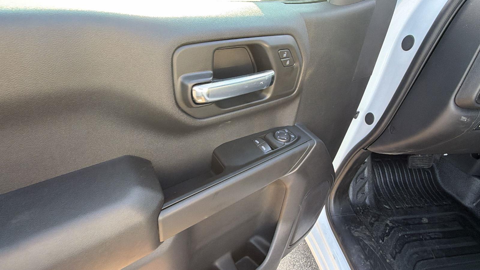 2026 Chevrolet Silverado 1500 Work Truck - Photo 12