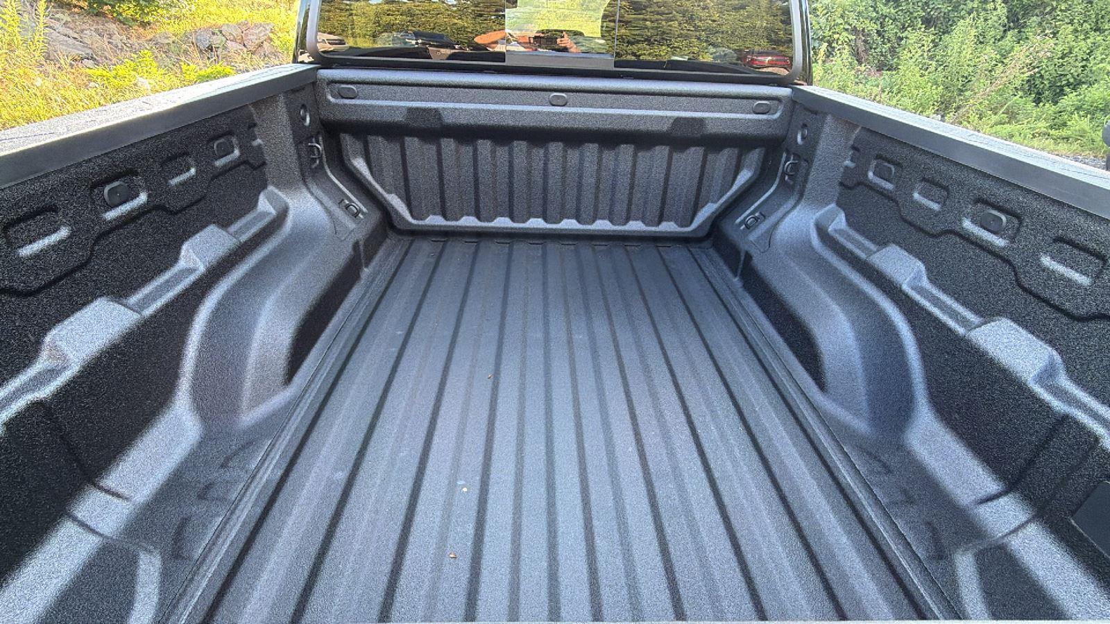 2026 Chevrolet Colorado Work Truck - Photo 13