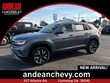  Volkswagen Atlas Cross Sport