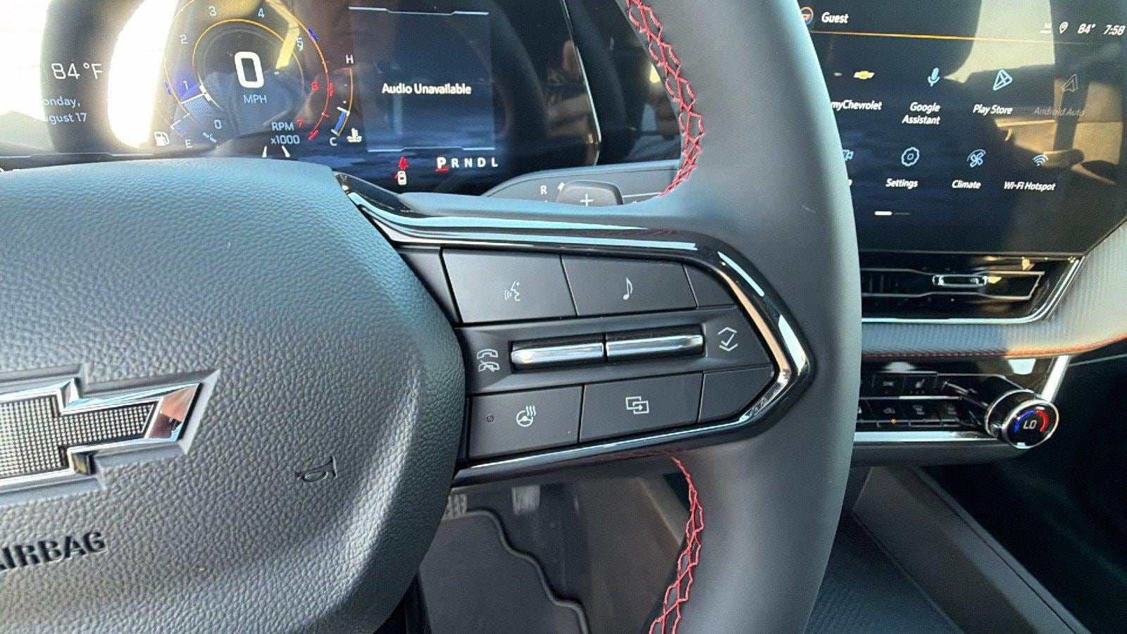2027 Chevrolet Equinox RS - Photo 23