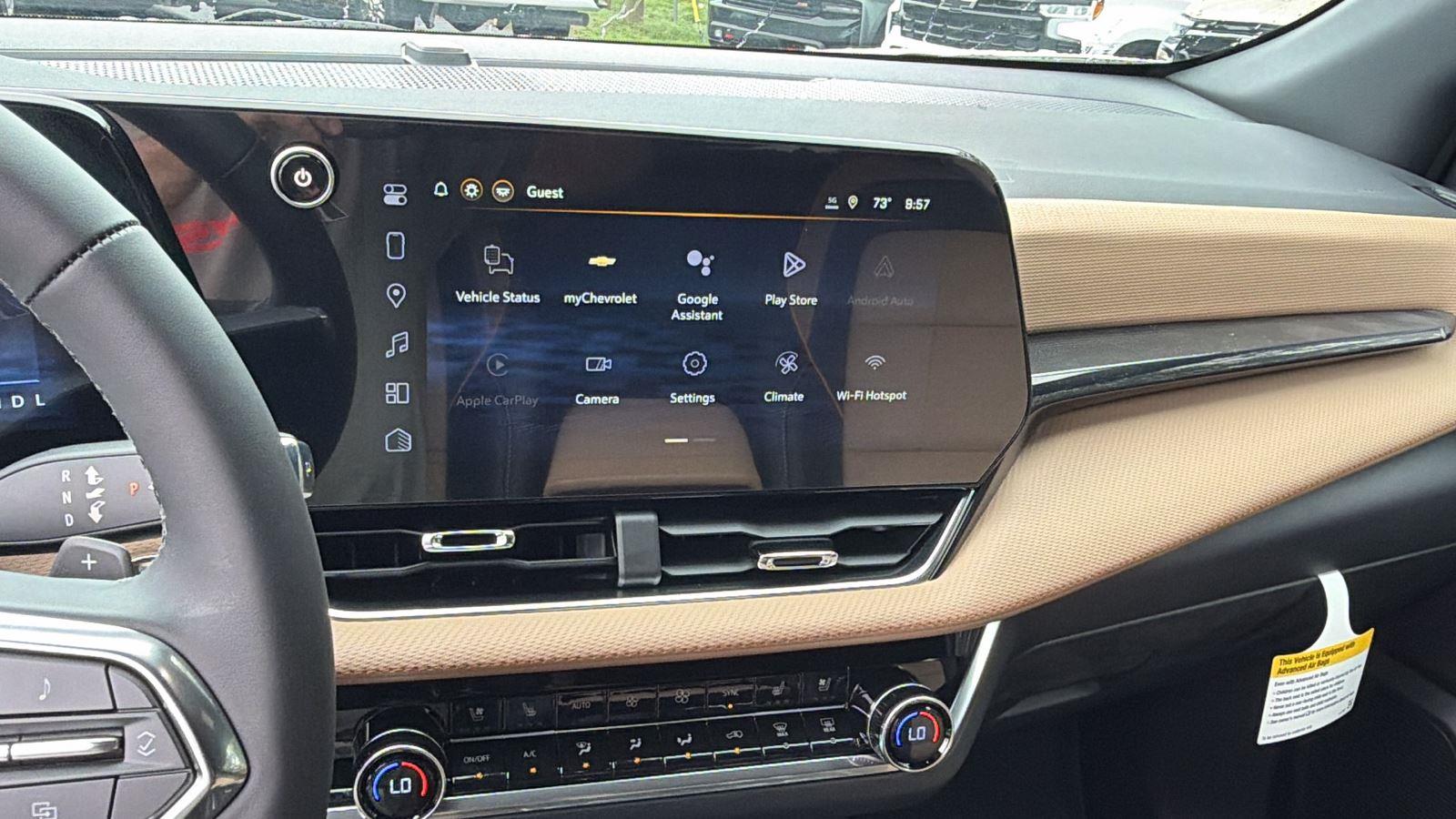 2026 Chevrolet Equinox ACTIV - Photo 23