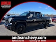  Chevrolet Silverado 2500 HD