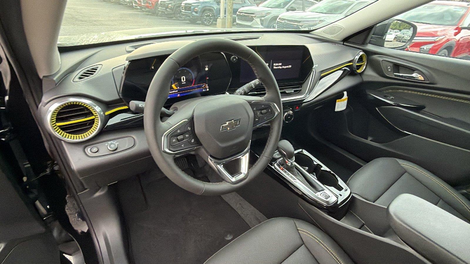 2026 Chevrolet Trax Activ - Photo 21