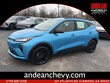  Chevrolet Bolt