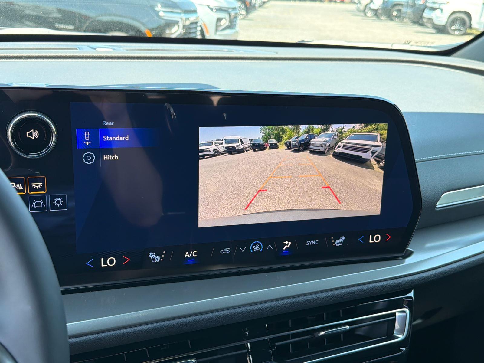 2026 Chevrolet Traverse LT - Photo 28