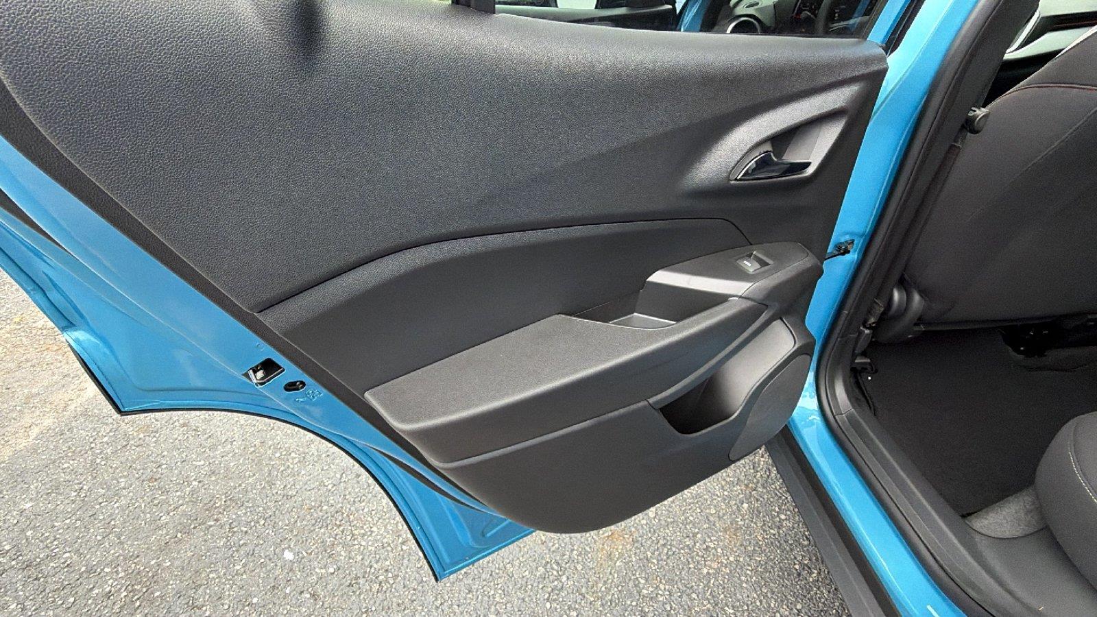 2026 Chevrolet Trax RS - Photo 17