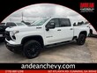  Chevrolet Silverado 3500 HD
