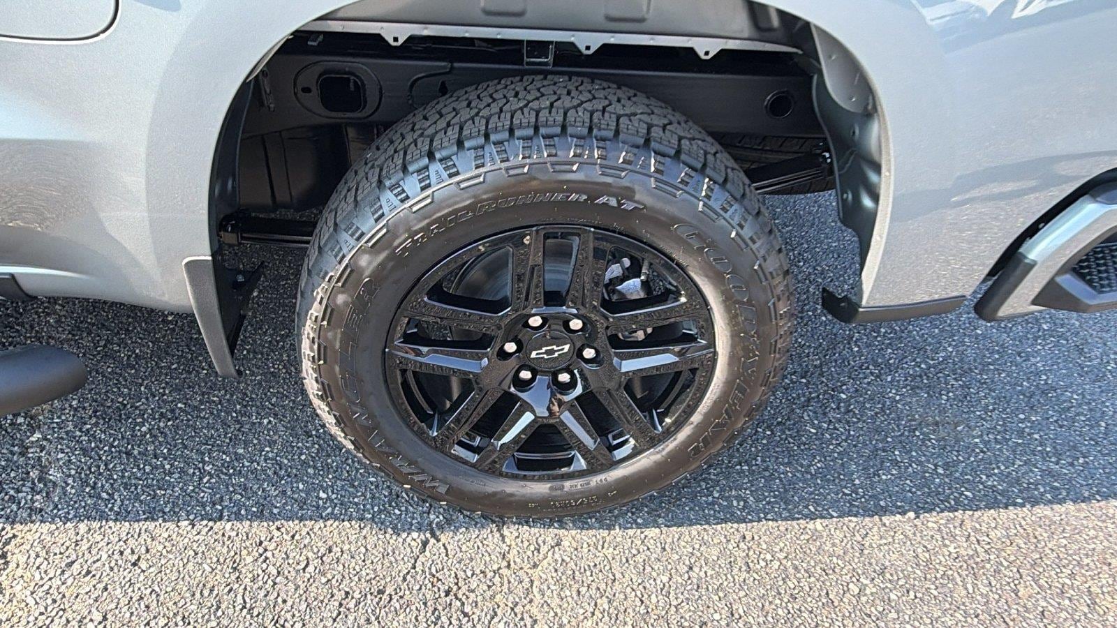 2026 Chevrolet Silverado 1500 RST - Photo 11