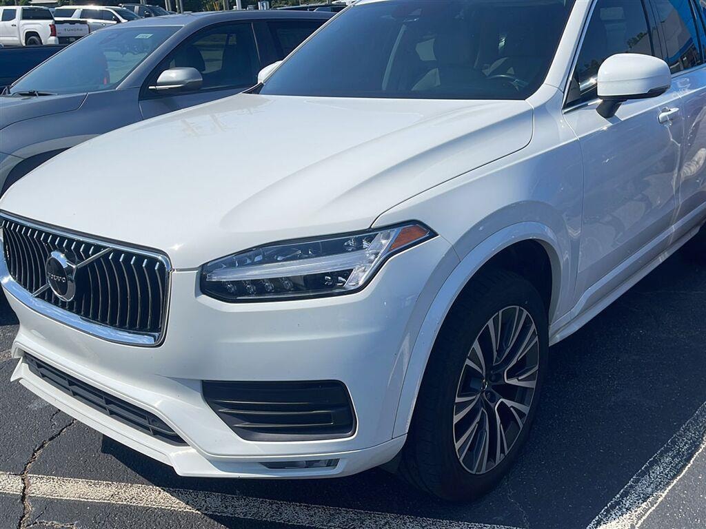 Used 2020 Volvo XC90 T5 Momentum 7 Passenger SUV