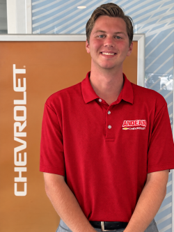 Staff member Dean Anderson from ID_2f88e3cd6705