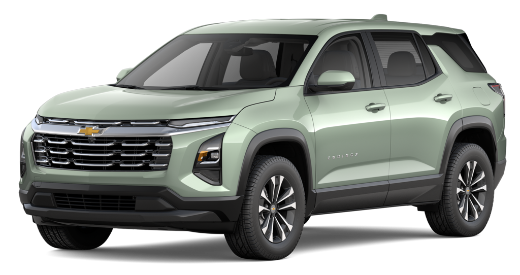 Chevy Equinox LT Chevy Equinox LT
