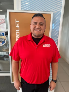 Staff member EDGAR RAMIREZ from ID_6ea70b1ff8ca