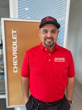 Staff member Joe Mariscal from ID_2f88e3cd6705