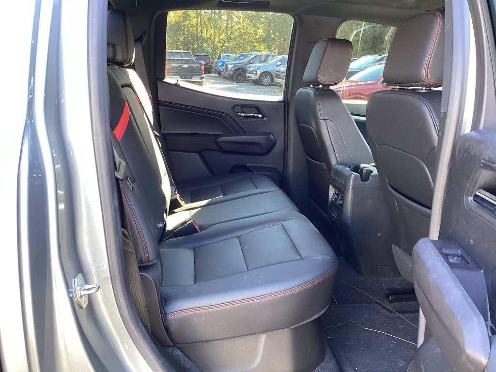 2023 Chevrolet Colorado Z71 photo 4