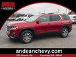  GMC Acadia