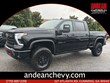  Chevrolet Silverado 2500 HD
