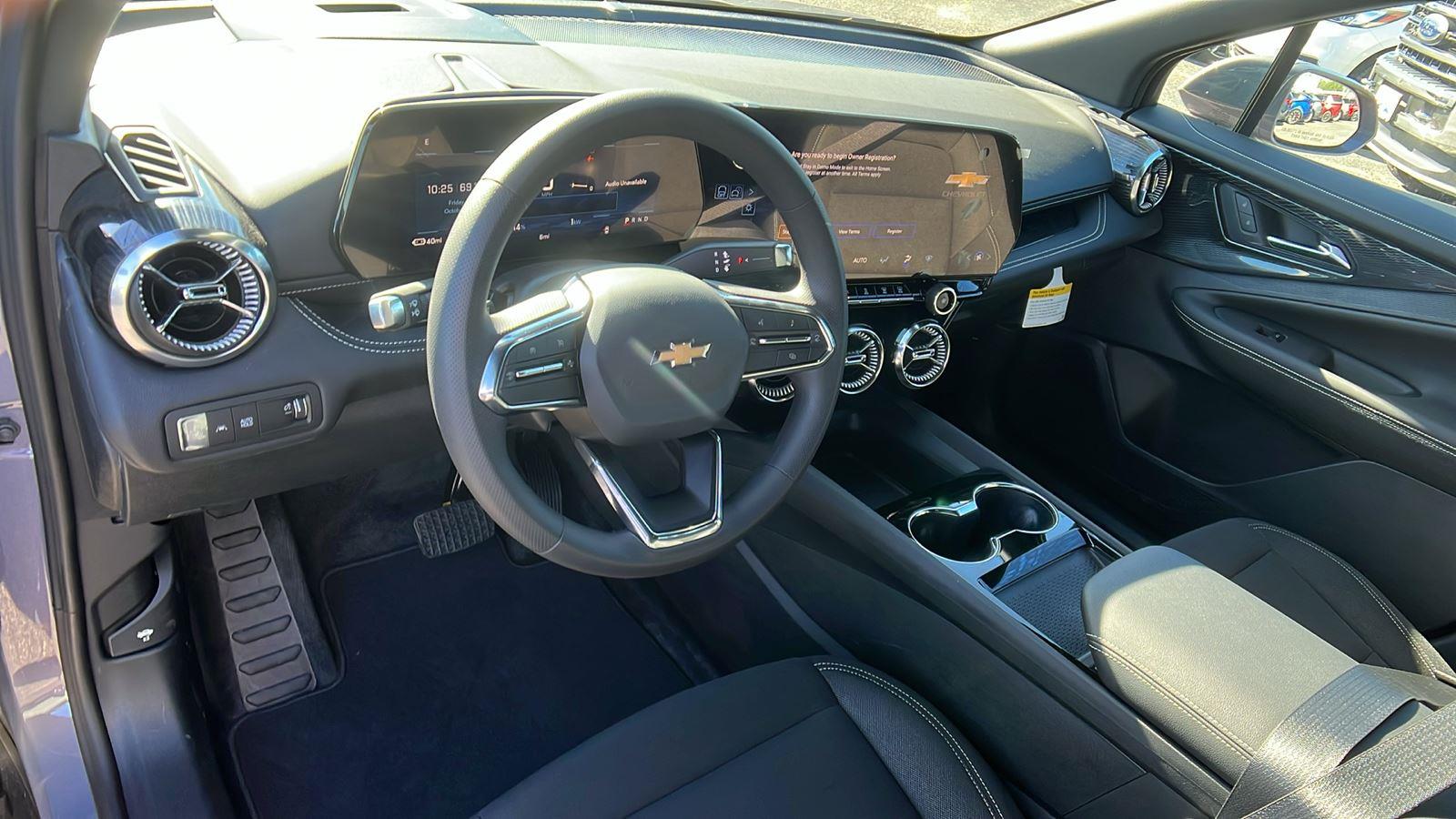 2026 Chevrolet Blazer EV LT - Photo 18