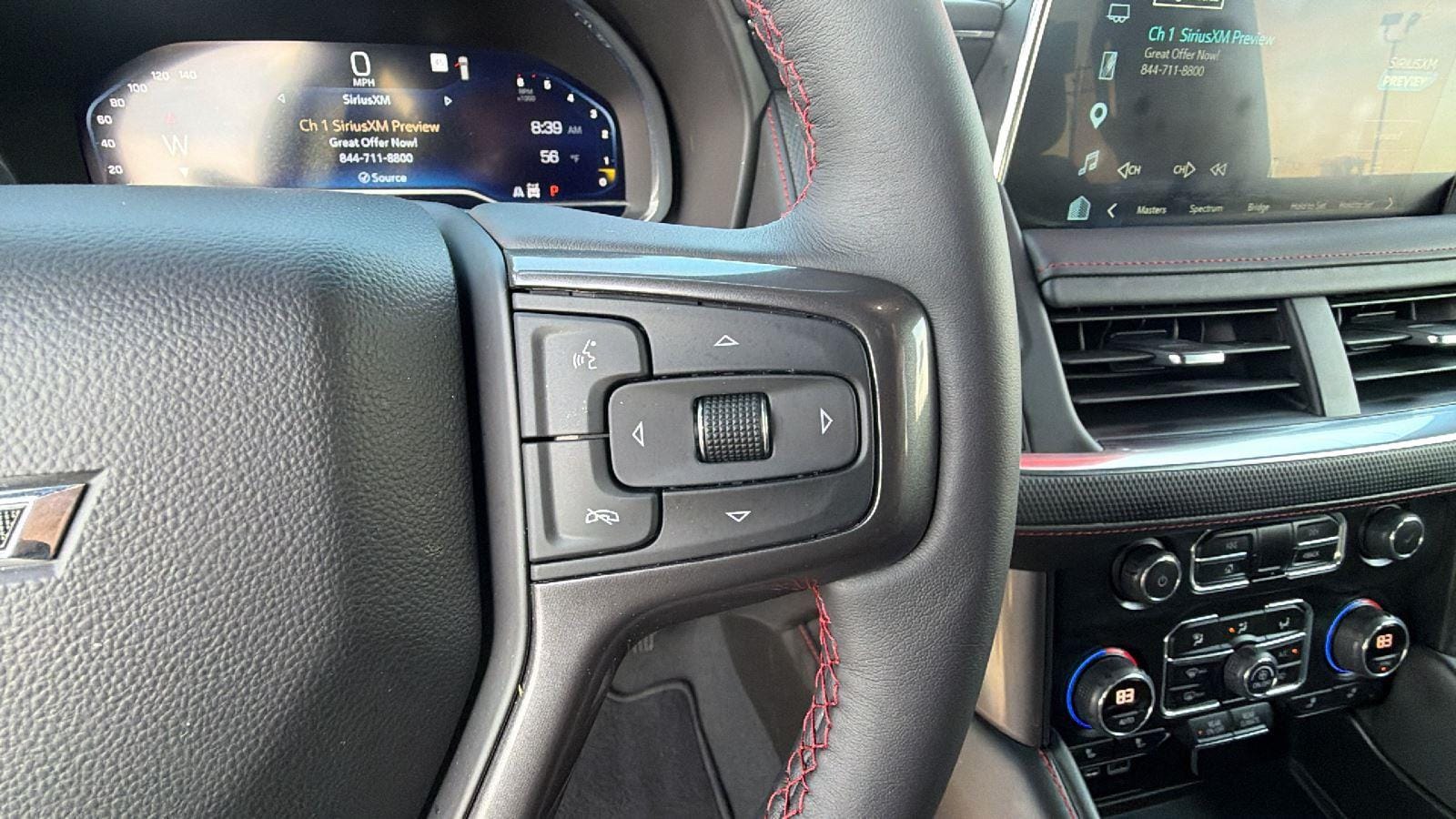 2022 Chevrolet Tahoe RST - Photo 28