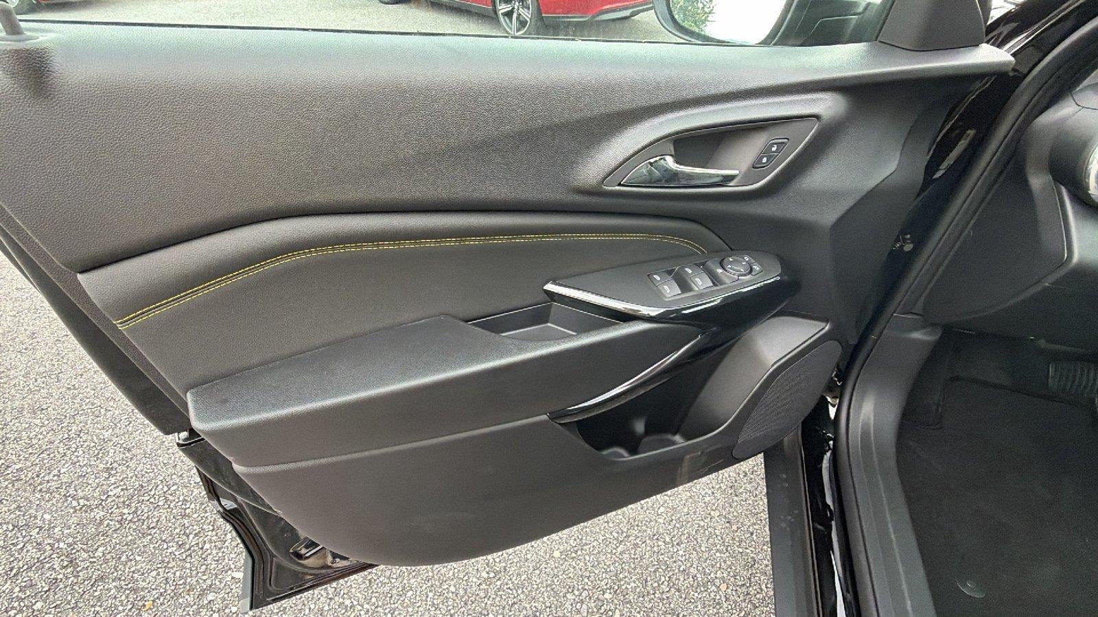 2026 Chevrolet Trax Activ - Photo 15