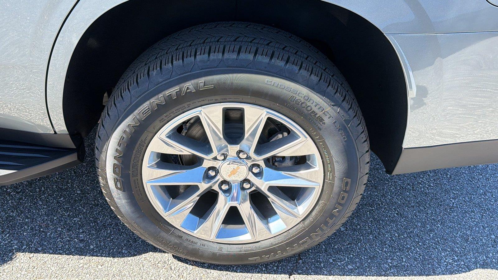 2027 Chevrolet Tahoe Premier - Photo 14