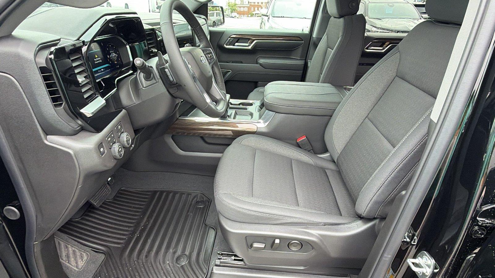 2026 Chevrolet Silverado 1500 RST - Photo 15