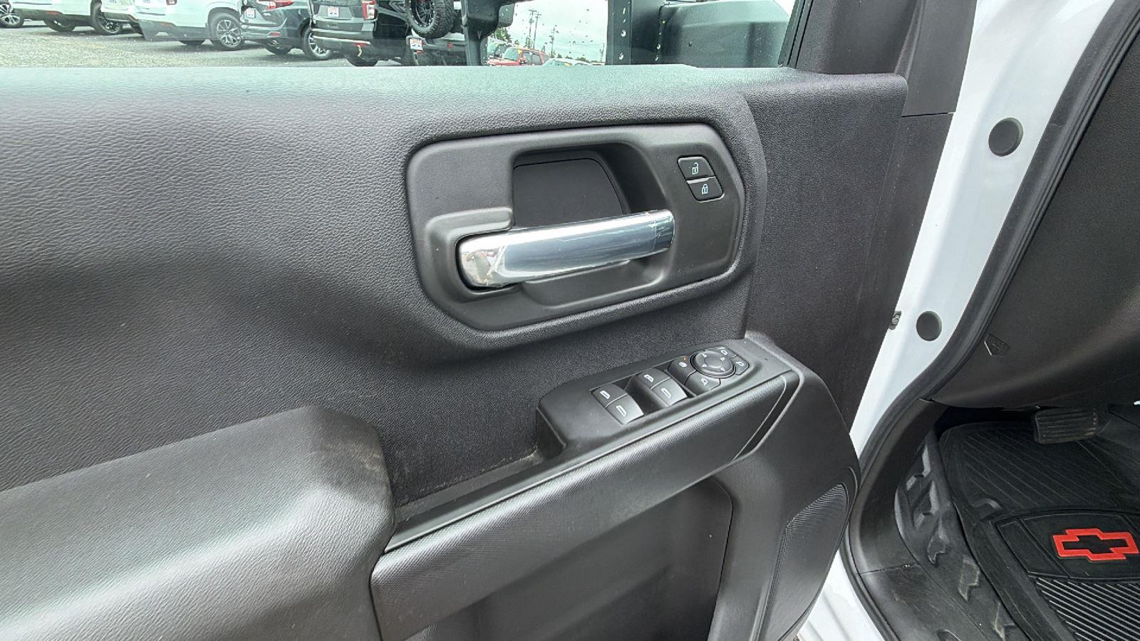 2025 Chevrolet Silverado 2500HD Work Truck - Photo 12