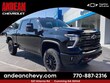 Chevrolet Silverado 2500 HD