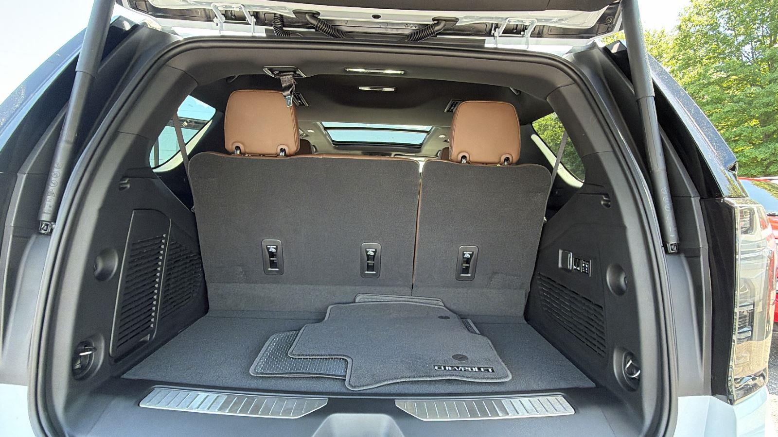 2026 Chevrolet Tahoe High Country - Photo 10