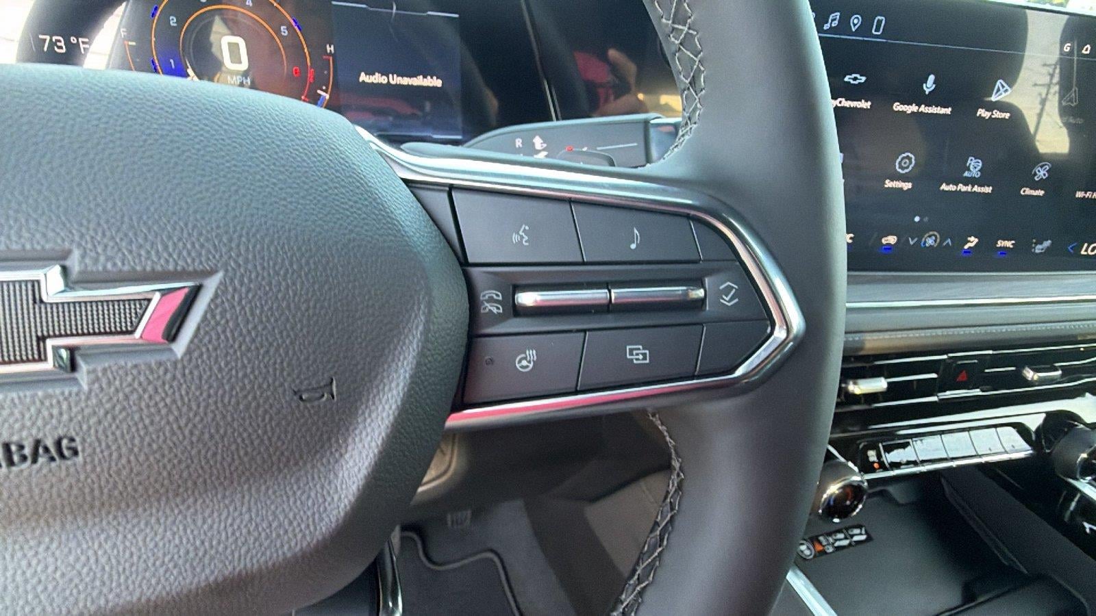 2026 Chevrolet Suburban Z71 - Photo 26
