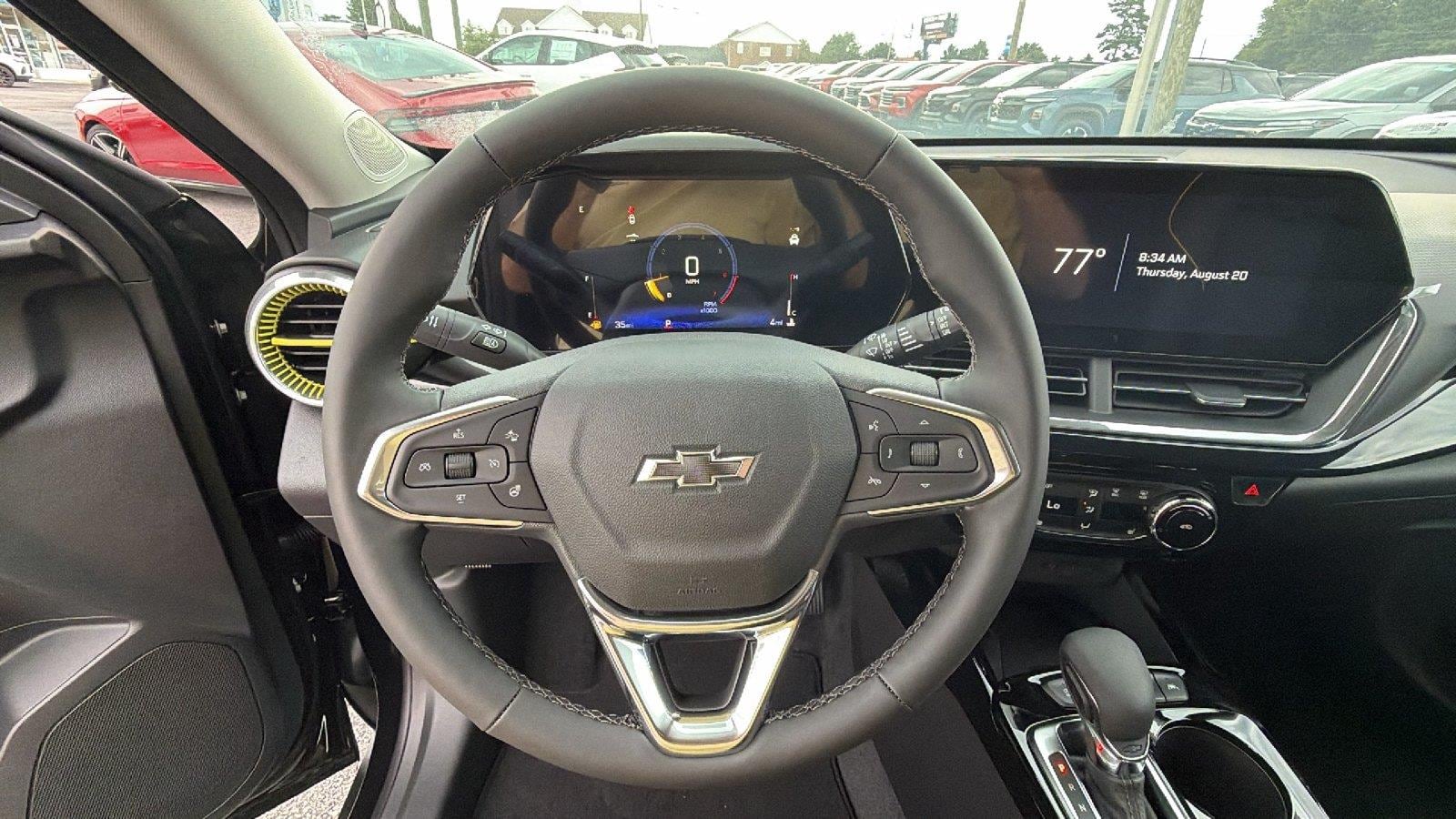2026 Chevrolet Trax Activ - Photo 23