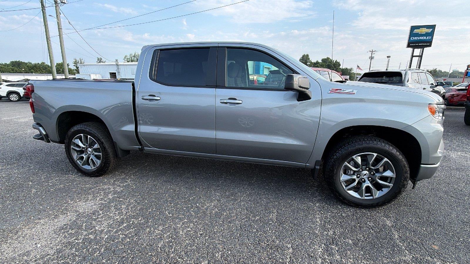 2026 Chevrolet Silverado 1500 RST - Photo 7