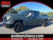 Chevrolet Silverado 2500 HD