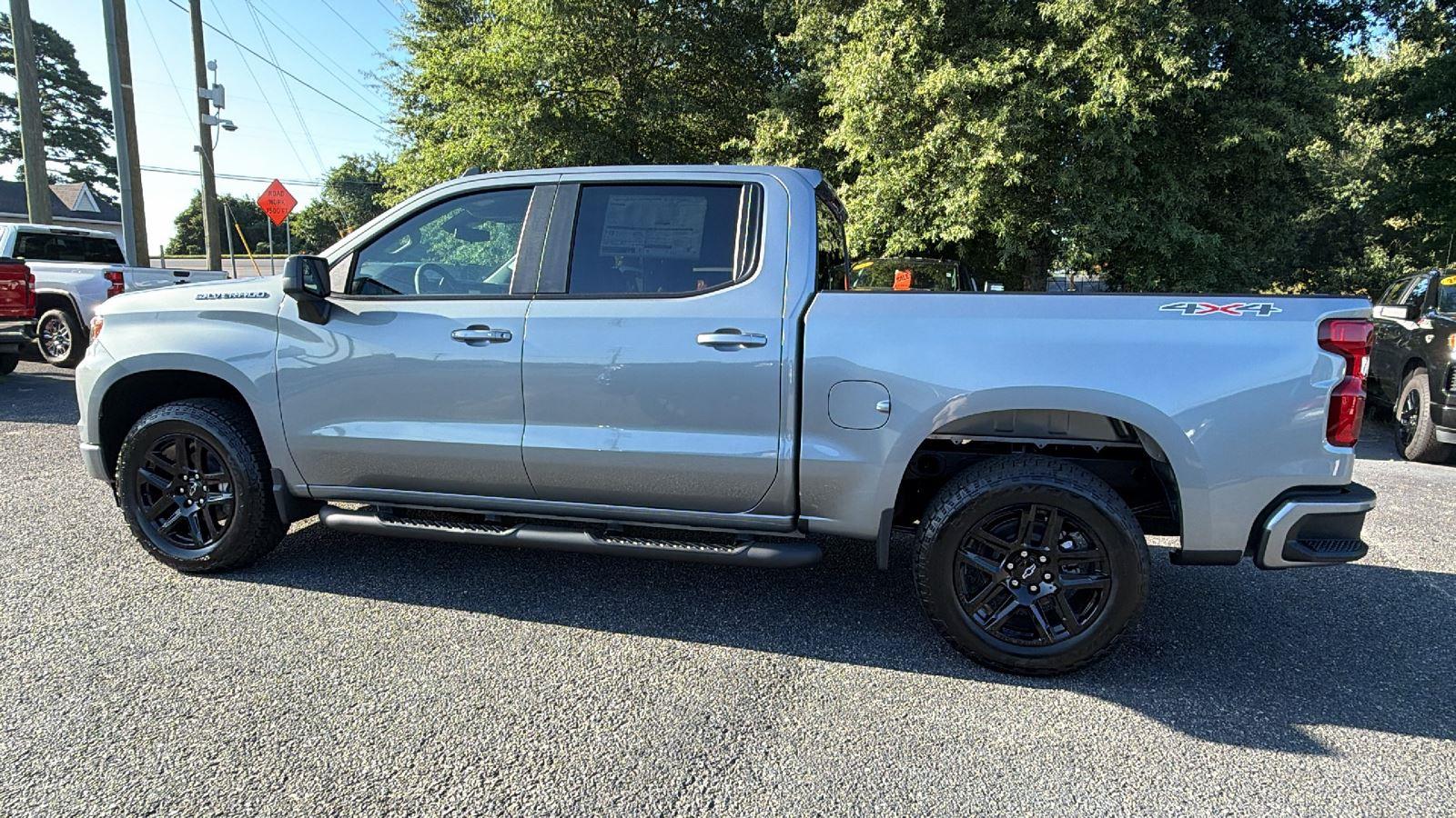 2026 Chevrolet Silverado 1500 RST - Photo 12