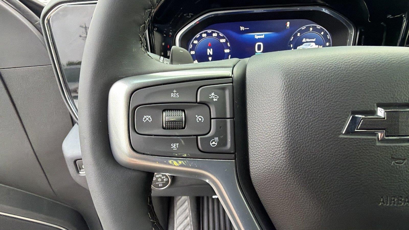 2026 Chevrolet Silverado 1500 RST - Photo 23