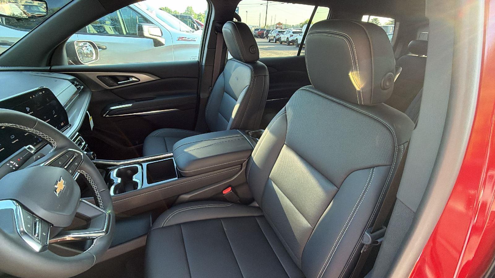 2026 Chevrolet Traverse LT - Photo 15
