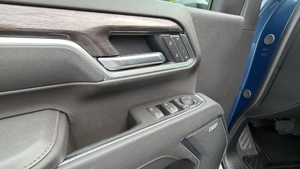 New 2026 Chevrolet Silverado 2500 HD LTZ Truck