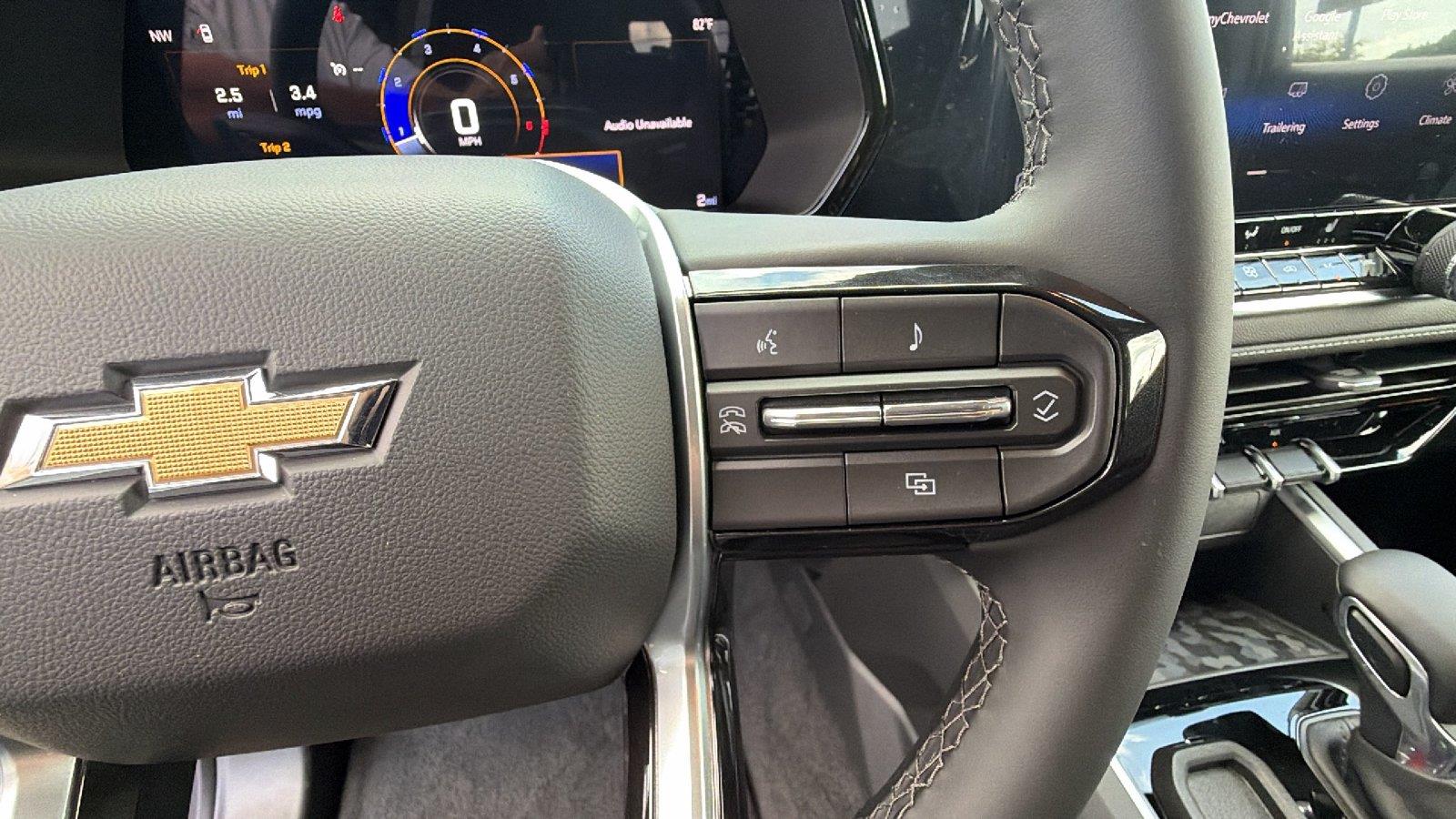 2026 Chevrolet Colorado LT - Photo 22