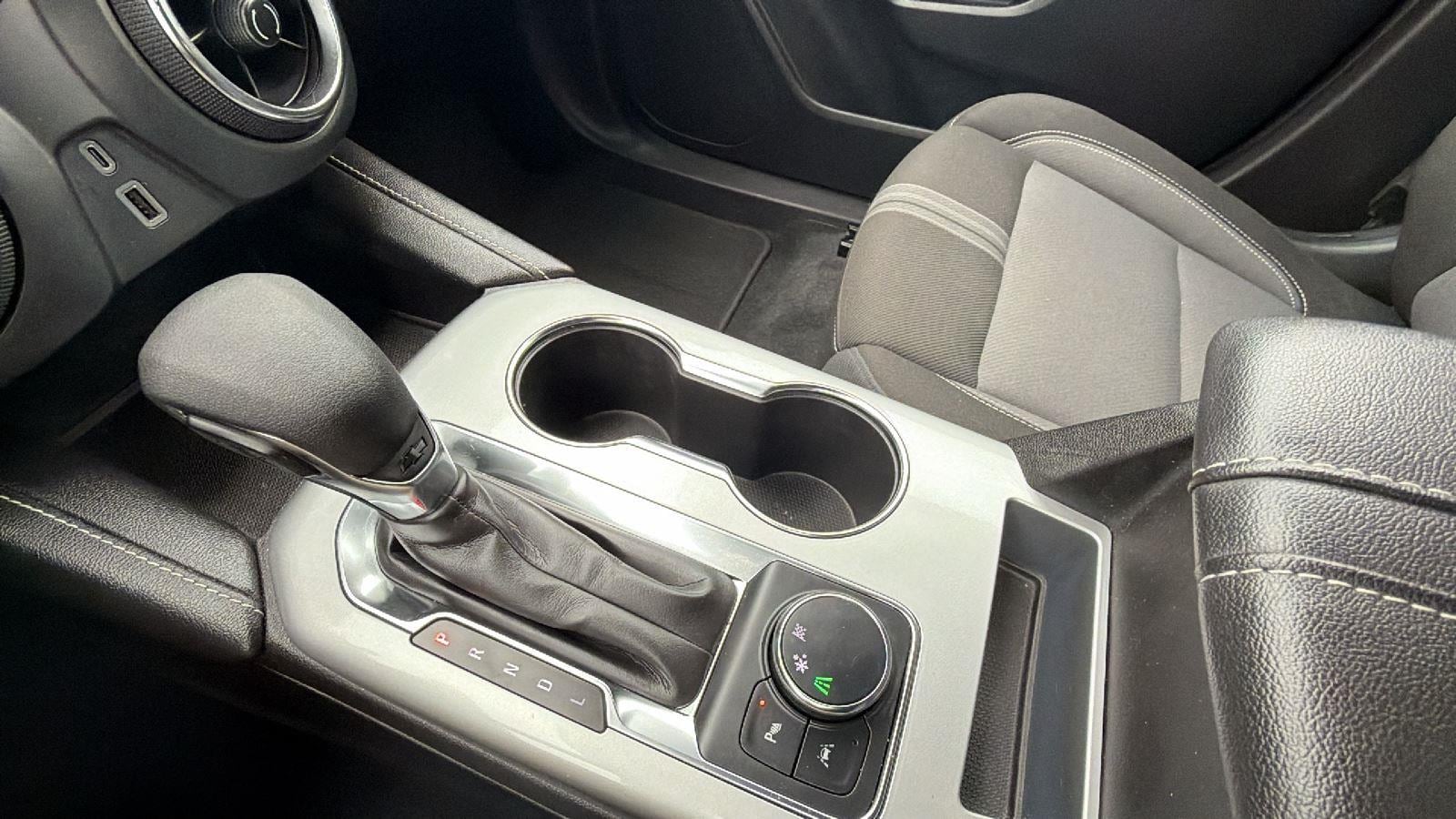 2025 Chevrolet Blazer 2LT - Photo 27
