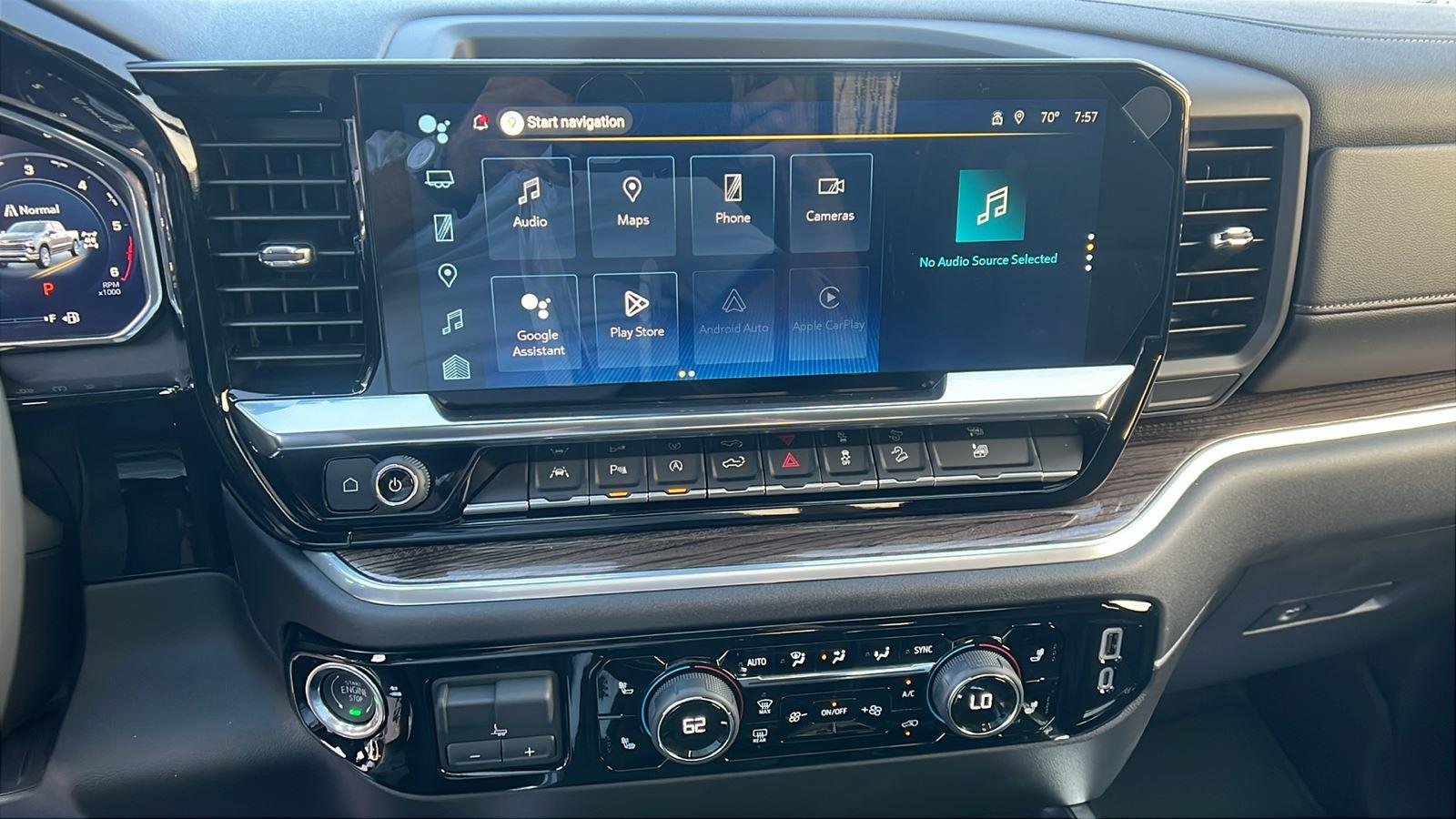 2026 Chevrolet Silverado 1500 RST - Photo 26