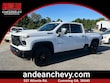  Chevrolet Silverado 2500 HD