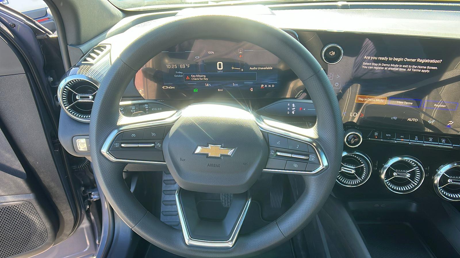2026 Chevrolet Blazer EV LT - Photo 20