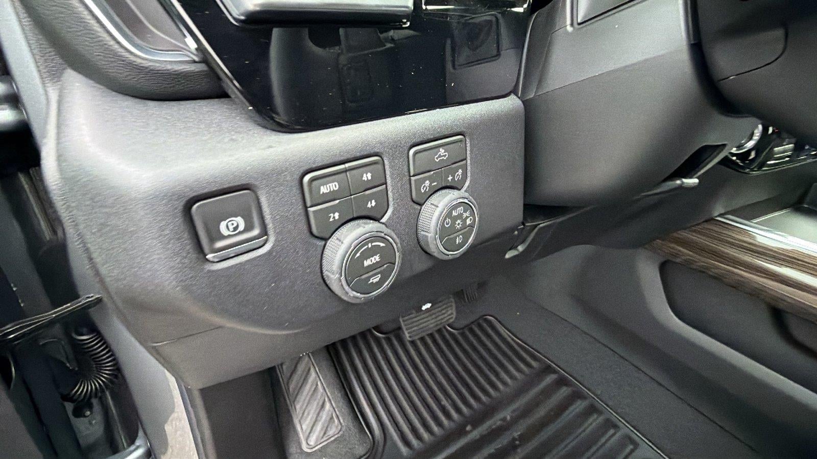 2026 Chevrolet Silverado 1500 RST - Photo 20