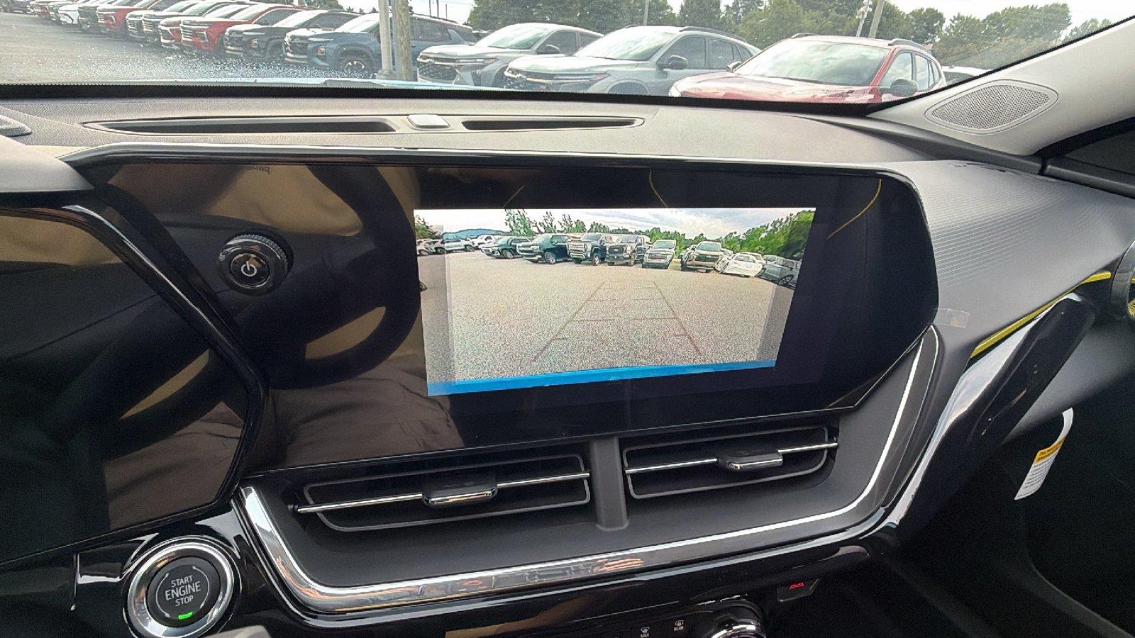 2026 Chevrolet Trax Activ - Photo 25