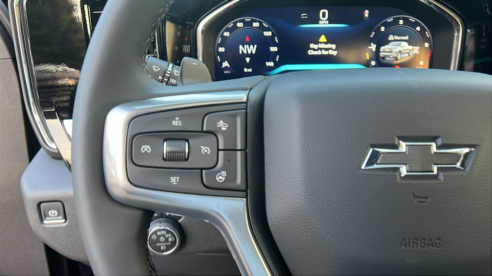 2026 Chevrolet Silverado 1500 RST - Photo 22